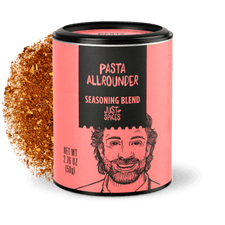 Allrounder Spice Blends