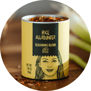 Circle 1 - Rice Allrounder