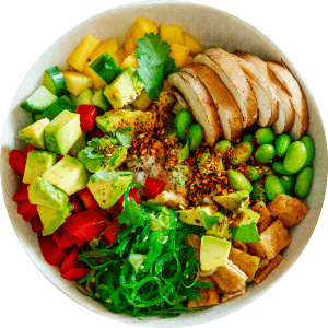 Favorite Toppings Gift Set