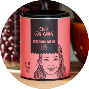 Chili con Carne Seasoning