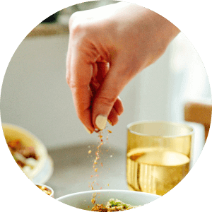 Chili con Carne Seasoning