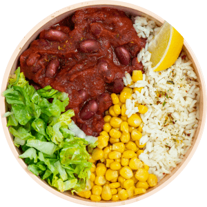 Chili con Carne Seasoning