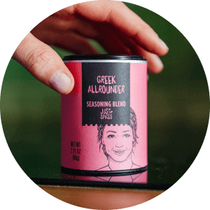 Greek Allrounder