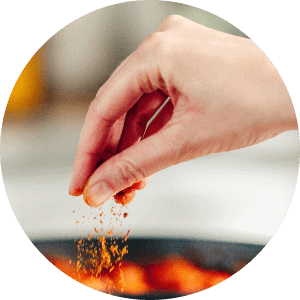 Italian Meatball Seasoning