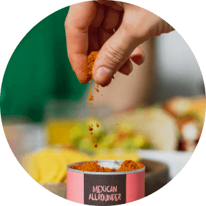 Taco Night Bundle