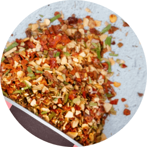 Favorite Toppings Gift Set