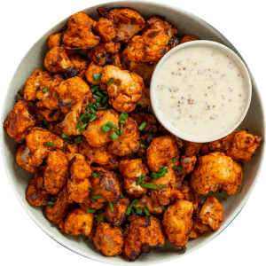 Vegetable Allrounder 