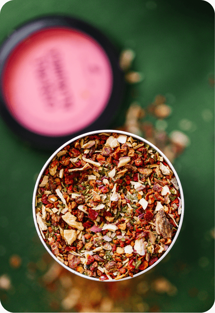 Casserole Allrounder