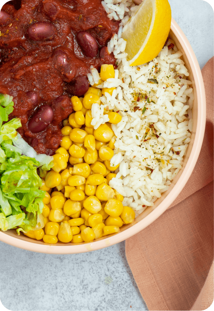 Chili con Carne Seasoning