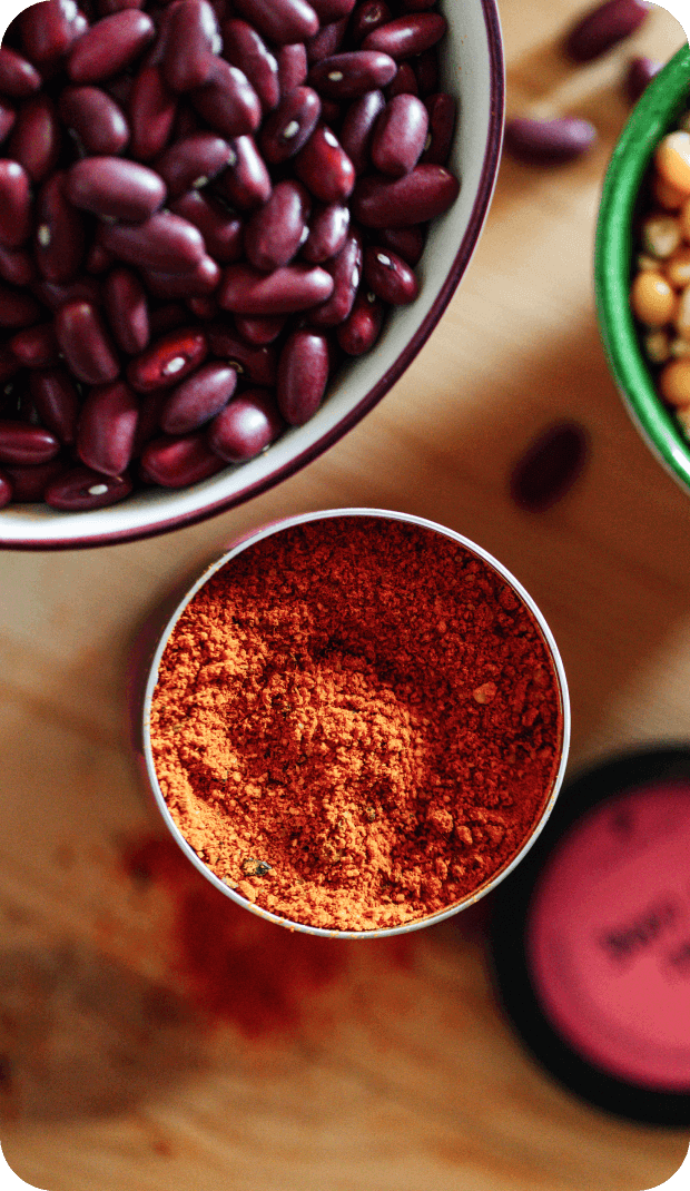 Chili con Carne Seasoning