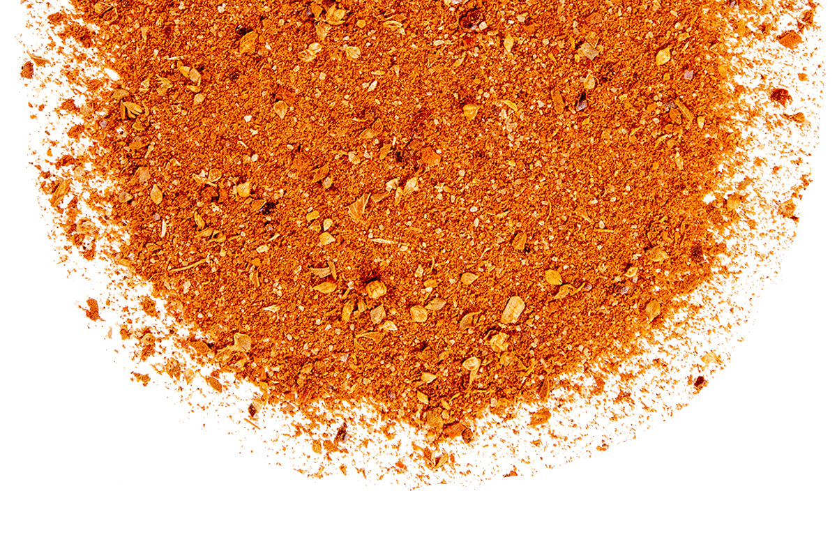 Chili con Carne Seasoning