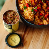 Just Spices - Rice Allrounder -  – rice seasoning
rice spice
fried rice seasoning