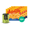 Just Spices - Velveeta Shells & Cheese Bundle