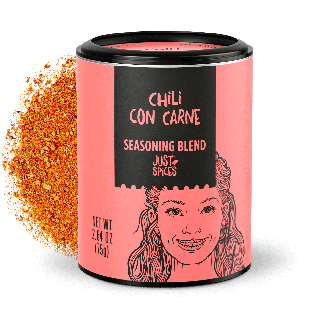 Chili con Carne Seasoning