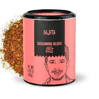 Fajita Seasoning