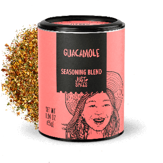 Guacamole Seasoning
