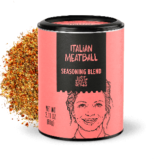 Italian Meatball Seasoning