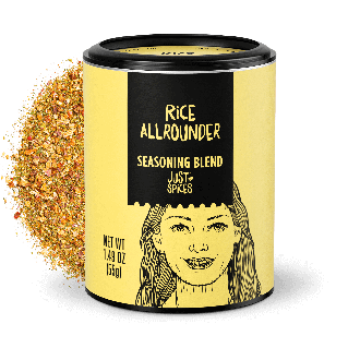 Rice Allrounder