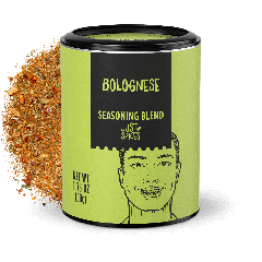 Bolognese Seasoning