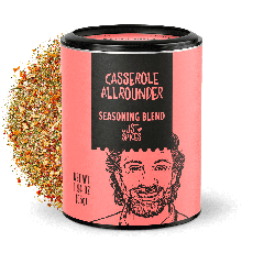 Casserole Allrounder
