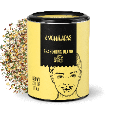 Enchilada Seasoning