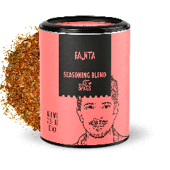 Fajita Seasoning