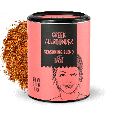 Greek Allrounder