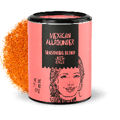Mexican Allrounder