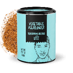 Vegetable Allrounder 