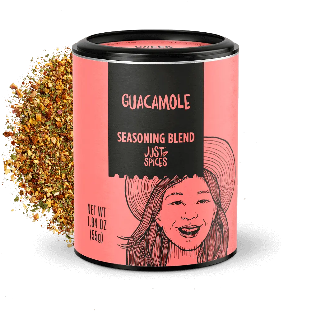 Just Spices - Guacamole Seasoning -  – guac seasoning, guacamole, guacamole mix, guacamole powder mix, guacamole recipe spices, guacamole seasoning, guacamole seasoning mix, guacamole seasoning recipe, guacamole spice, guacamole spice mix, homemade guacamole seasoning, how to season g