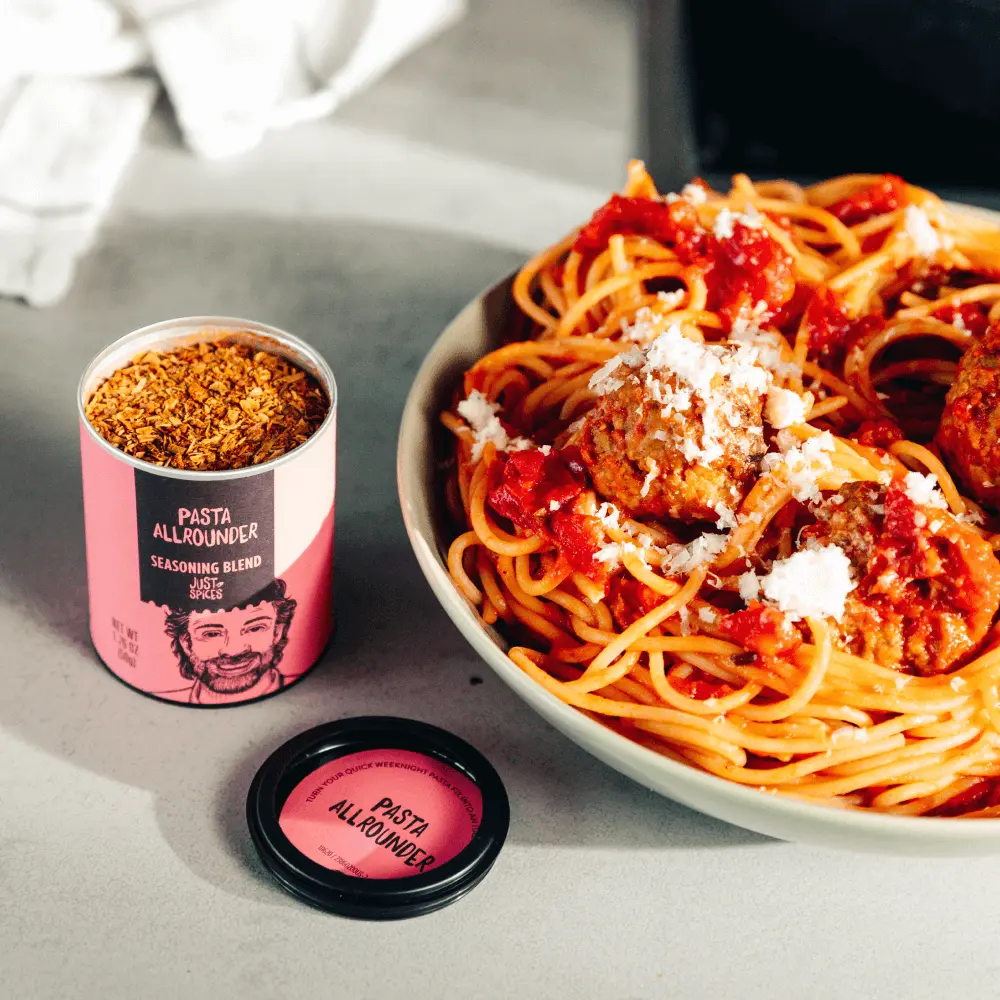 Just Spices - Bestseller Bundle