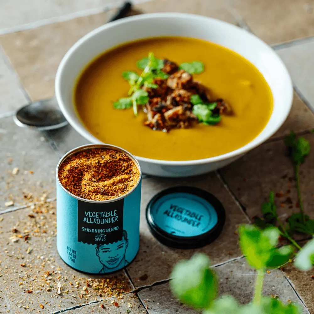 Just Spices - Bestseller Bundle