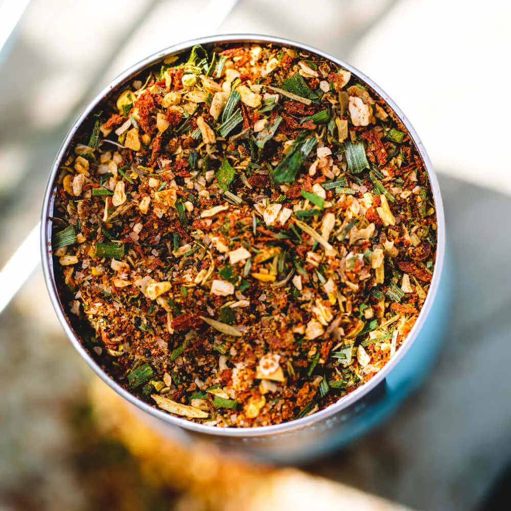 Just Spices - Burger Allrounder -  – burger seasoning
burger spices
hamburger seasoning
hamburger seasoning mix
spices for a burger