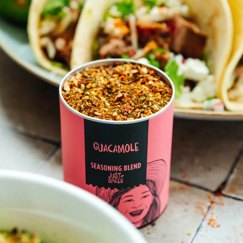 Just Spices - Taco Night Bundle