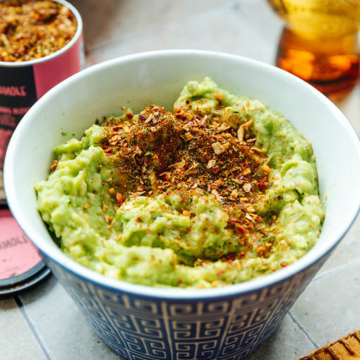 Guacamole