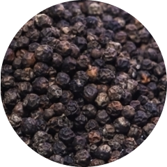 Black Pepper